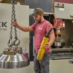 CNC Axis Vertical Mill