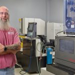 Electrical Discharge Machining