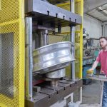 Hydraulic Press