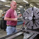 Manual Lathes