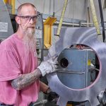 Surface Grinders